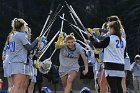 WLax vs FSU  Women’s Lacrosse vs Framingham State University. - Photo by: KEITH NORDSTROM : WLax, lacrosse